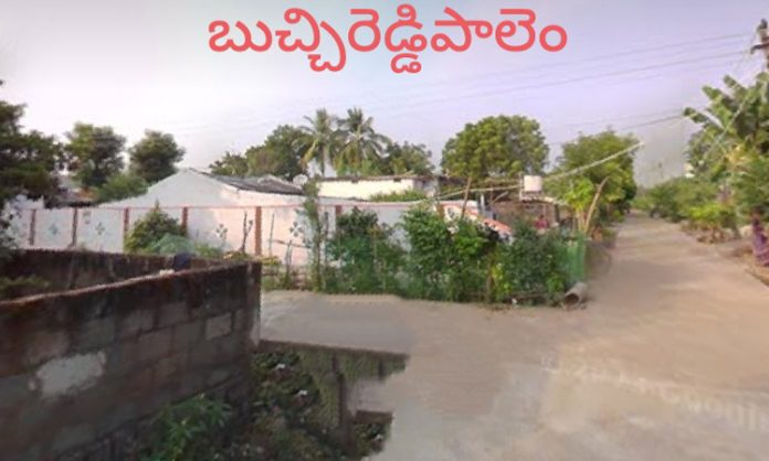 1969 floods in khammam