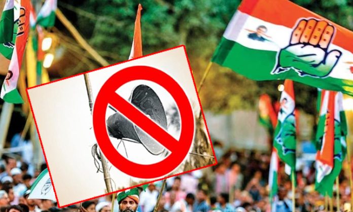 Election campaign ended in Telangana