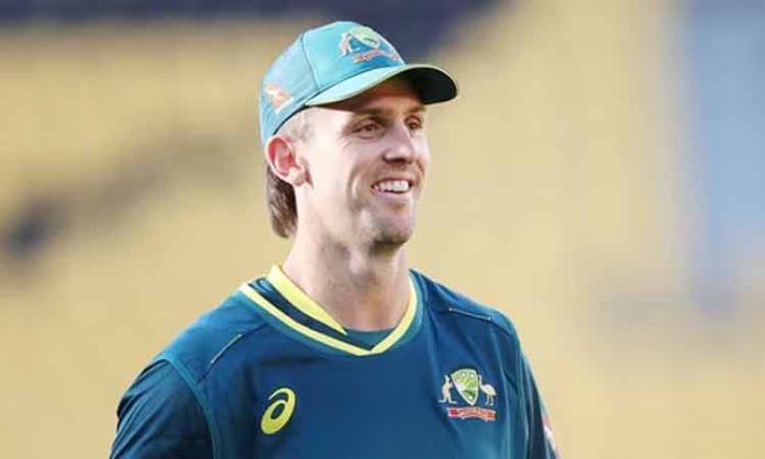 Australia Team Selection for World Cup
