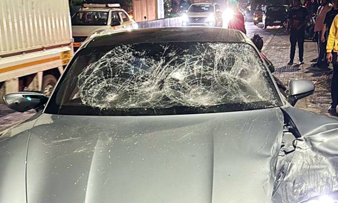 Pune car accident case:Inquiry against juvenile board members