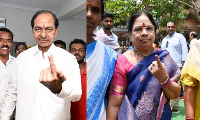 BJP definitely lose in Parliament elections