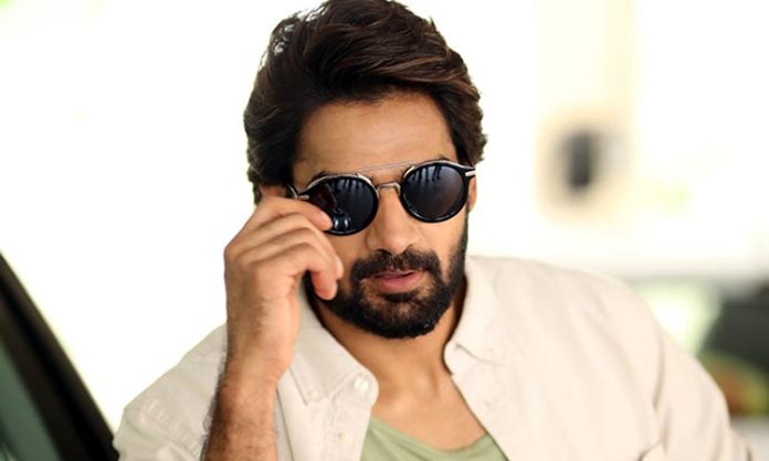 Hero Karthikeya about Bhaje Vaayu Vegam