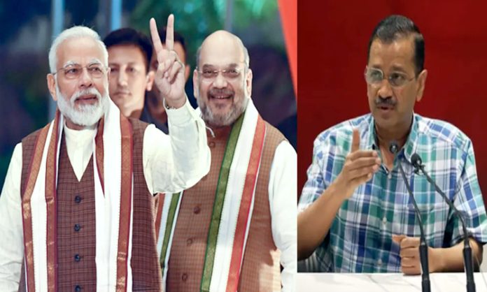 PM Modi will make Amit Shah as PM in 2025