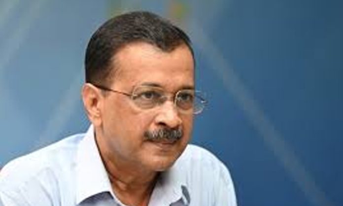 Kejriwal sent to 3 days CBI Custody