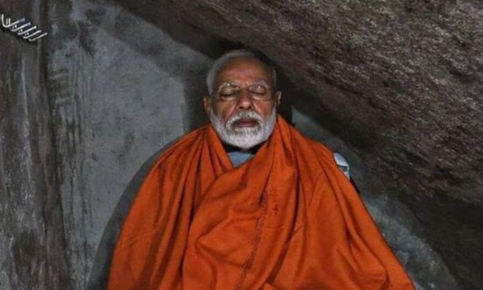 PM Modi to Visit Kanyakumari
