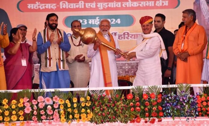 India alliance fight for post of Prime Minister