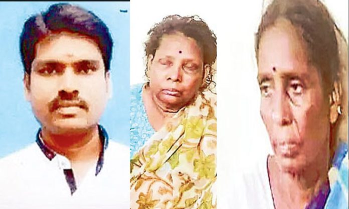 Thiruvannamalai Tamil Nadu