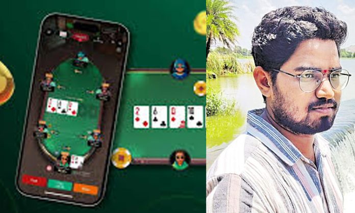 software engineer dead with Online games