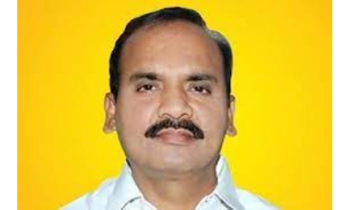 Pattipati pulla rao question on jagan