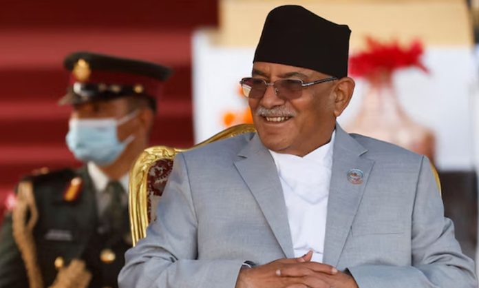 Nepal PM Prachanda wins vote of confidence in Parliament