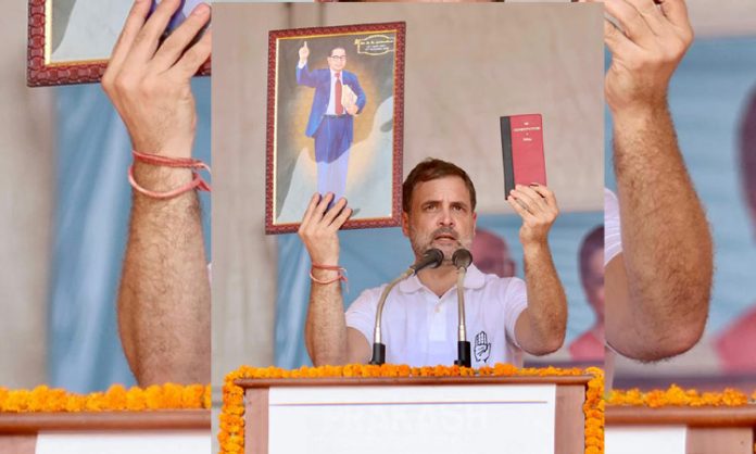 Modi not be prime minister again my guarantee