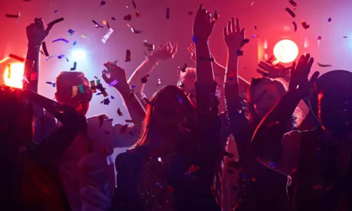 Police Raids on Rave Party in Bengaluru