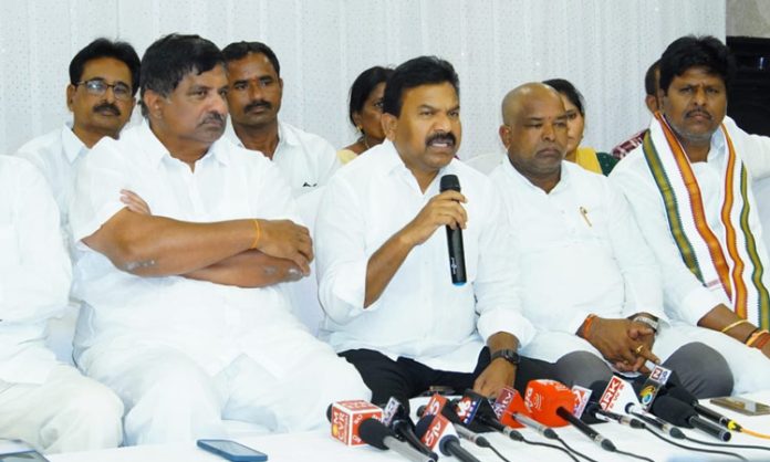 Phones of opposition leaders tapped for personal gain