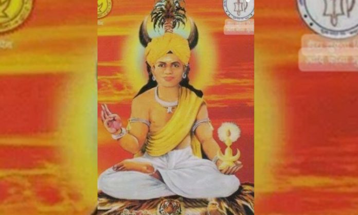 Adivasis Worship Shiva for first time in History