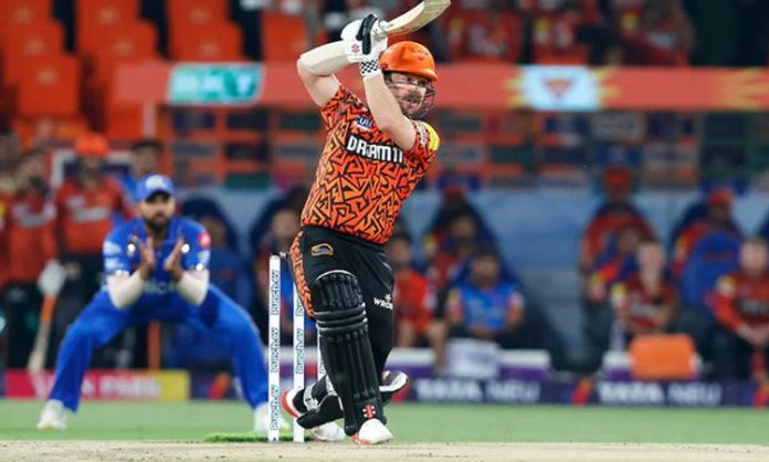 SRH vs KKR final match in IPL 2024
