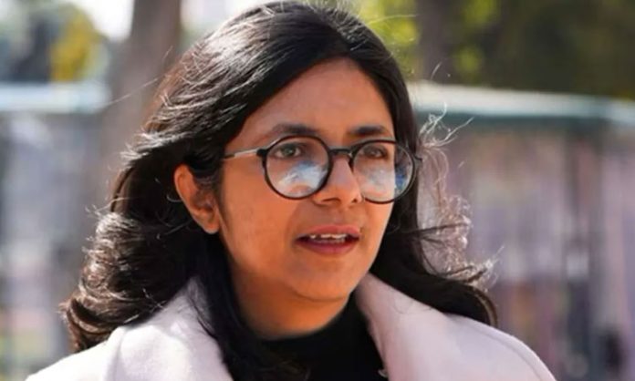 Death threats to swathi malal