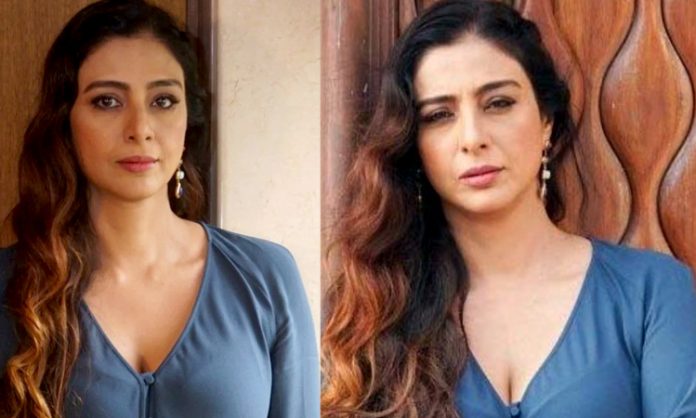 Actress Tabu get chance to act in Hollywood Movie