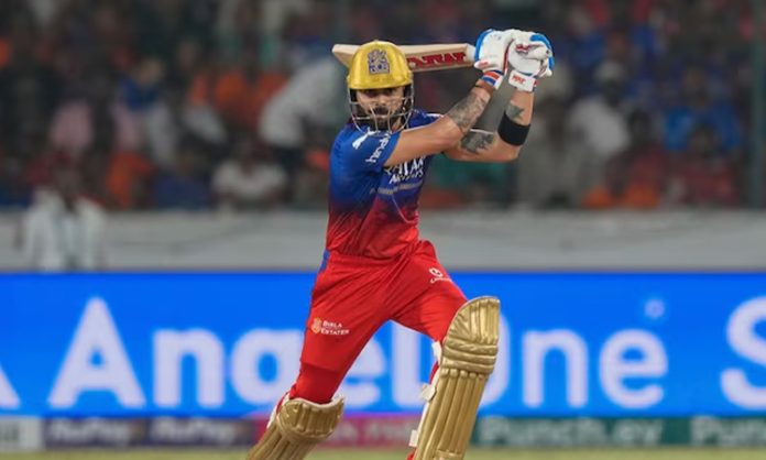Virat Kohli best batsman in world cricket: Matthew Hayden