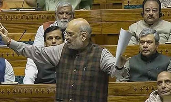 Amit Shah