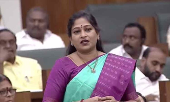 Anitha