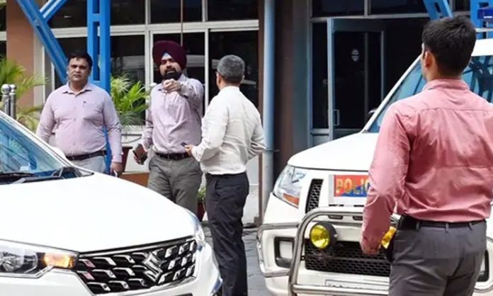 CBI Makes first arrests in NEET Case