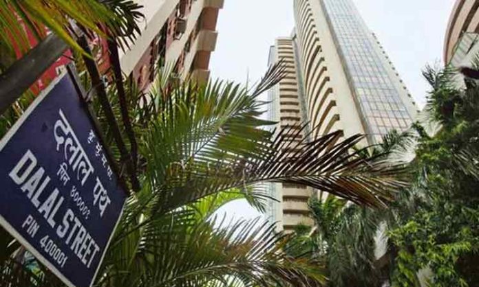 Dalal Street
