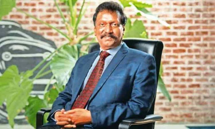 Hari Babu
