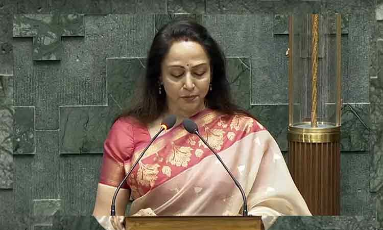 Hema Malini