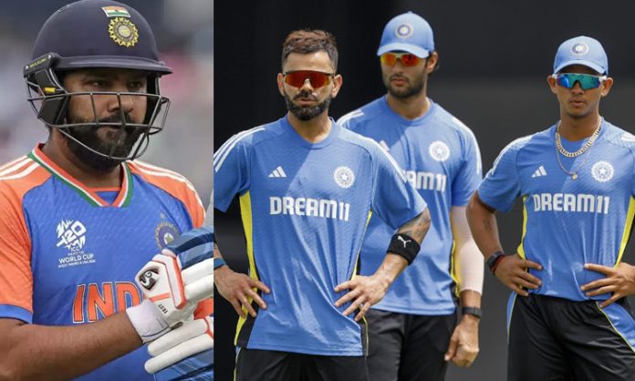 Ind vs Afg in T20 World cup