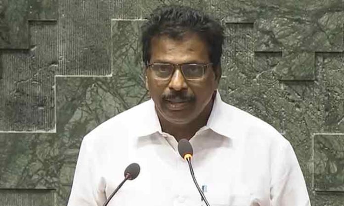 K Suresh