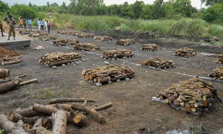 Kallakurchi Funerals
