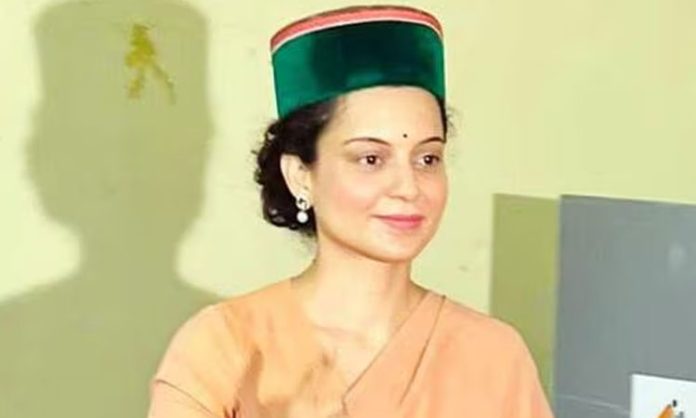 CISF jawan attack on kangana ranaut