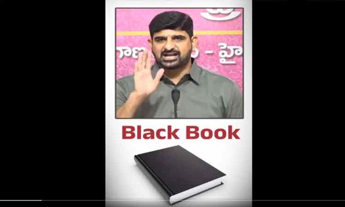 Kaushik Reddy