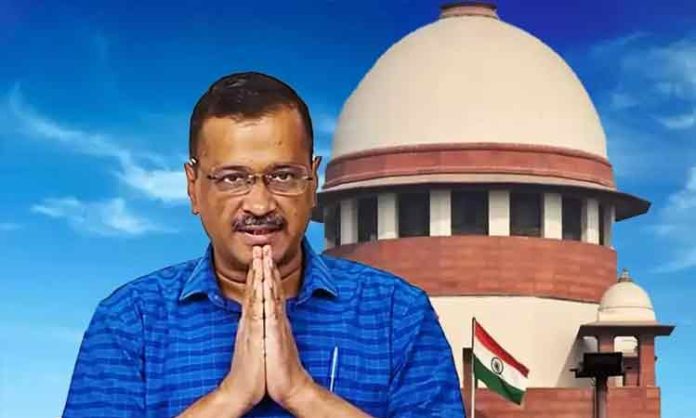 Kejriwal