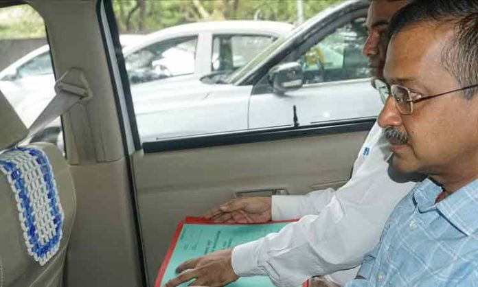 Kejriwal