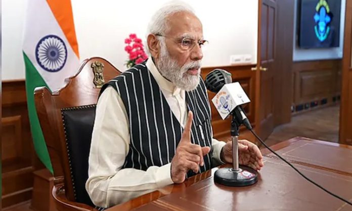 Mann Ki Baat will start again from 30th
