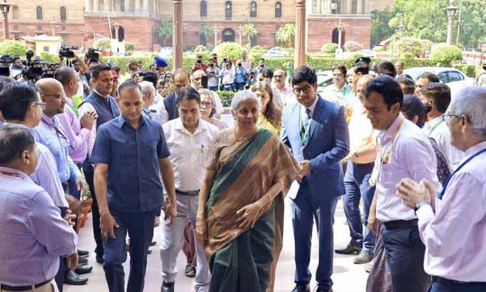 GST Council to meet for the first time this year on June 22