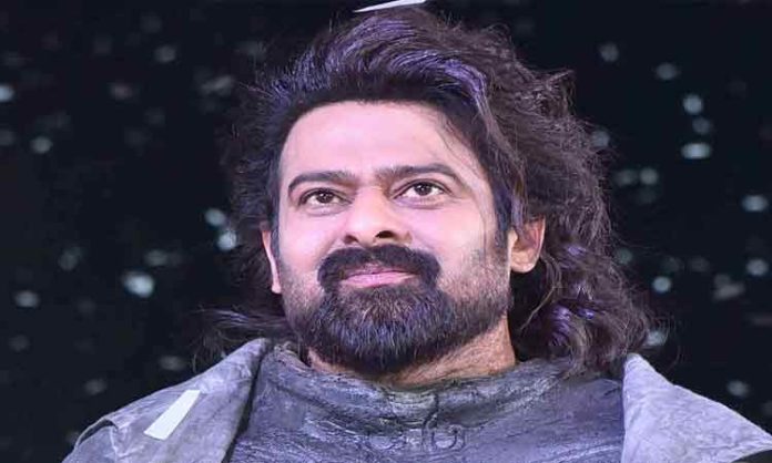 Prabhas