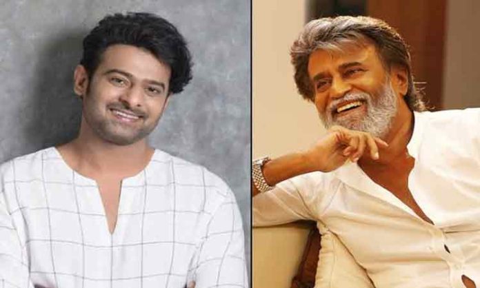Rajanikanth tweets