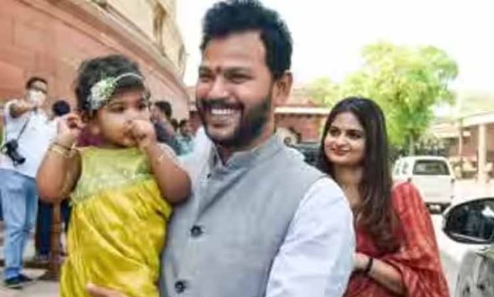 Civil aviation minister Ram Mohan Naidu hints at bringing down airfares
