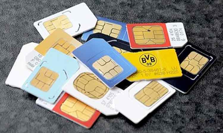 SIMs