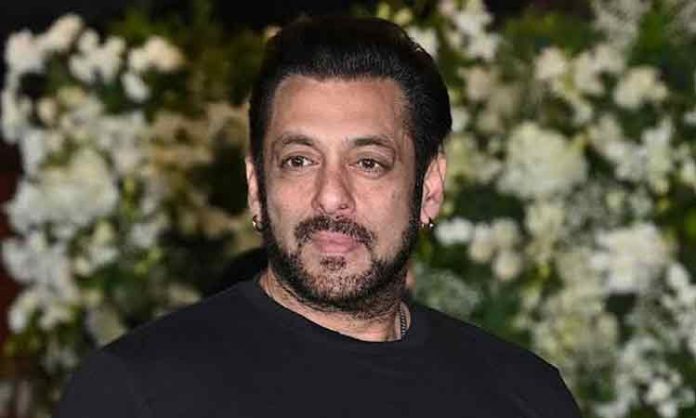 Salman Khan