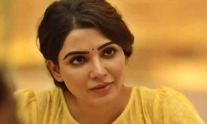 Samantha