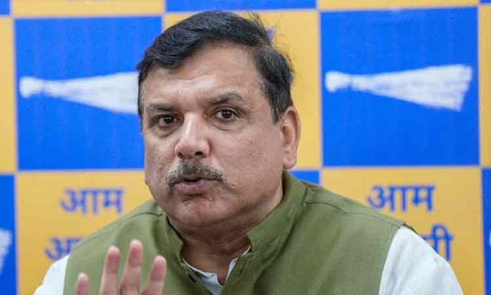 Sanjay Singh