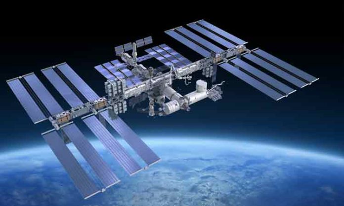International Space Station