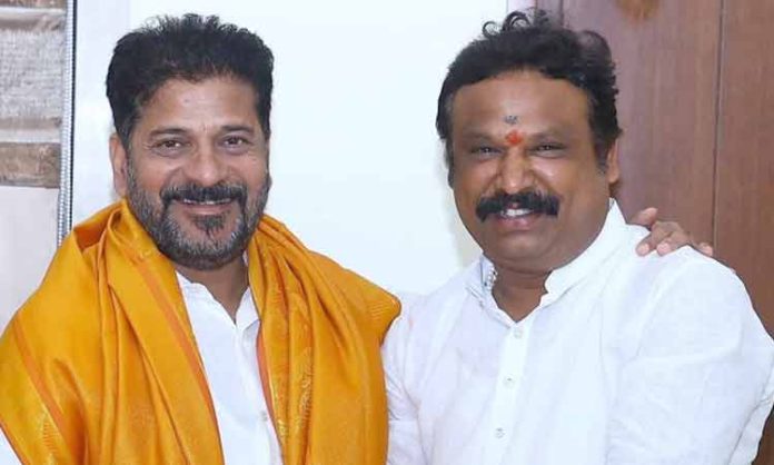 Congress wins in Secunderabad Cantonment by-election
