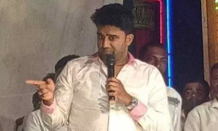 Suraj Revanna arrested for ‘sexual assault’ of party worker