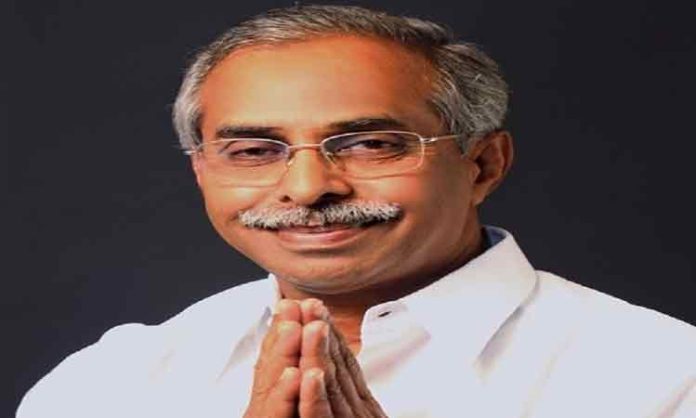 Vivekananda Reddy