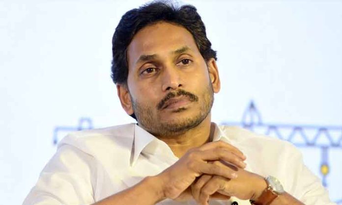 YS Jagan