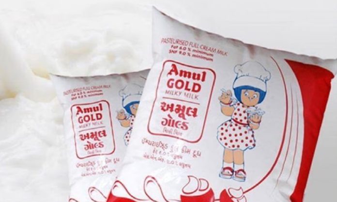 Amul hikes milk prices by Rs 2 per litre